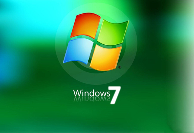 win7系统